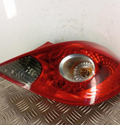 Feu arriere principal droit (feux) OPEL CORSA D Photo n°1