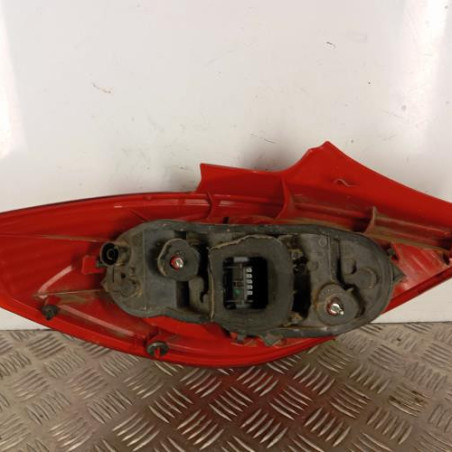 Feu arriere principal droit (feux) OPEL CORSA D