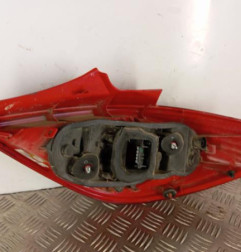 Feu arriere principal gauche (feux) OPEL CORSA D