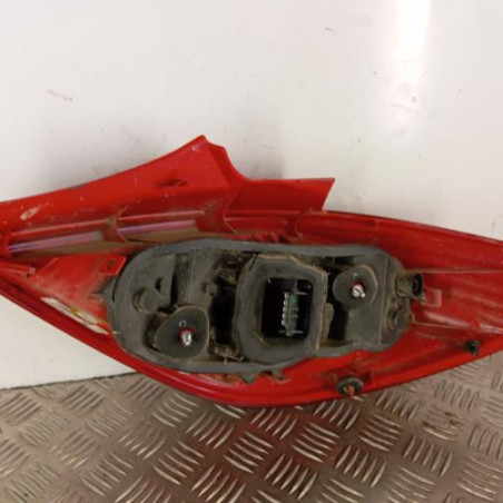 Feu arriere principal gauche (feux) OPEL CORSA D