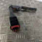 Attache ceinture avant droit OPEL CORSA D