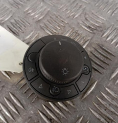 Commodo phare OPEL CORSA D Photo n°1