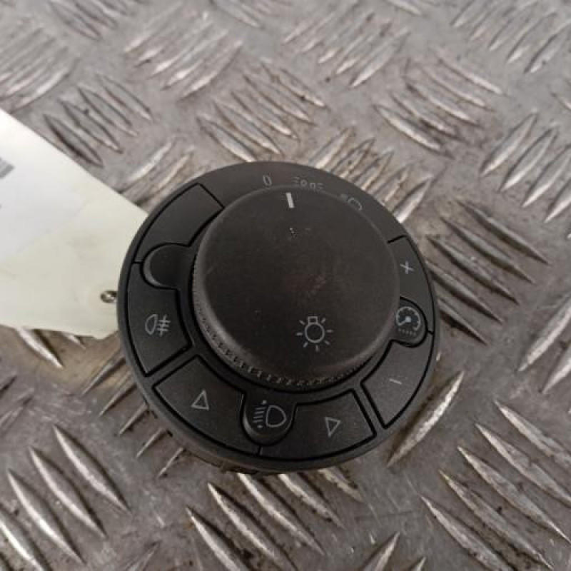 Commodo phare OPEL CORSA D Commodo phare OPEL CORSA D