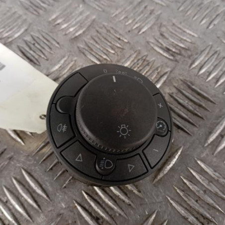 Commodo phare OPEL CORSA D Photo n°1