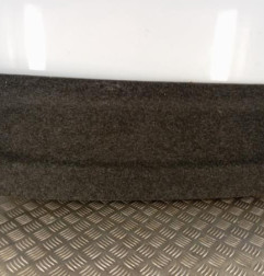 Plage arriere OPEL CORSA D Photo n°1