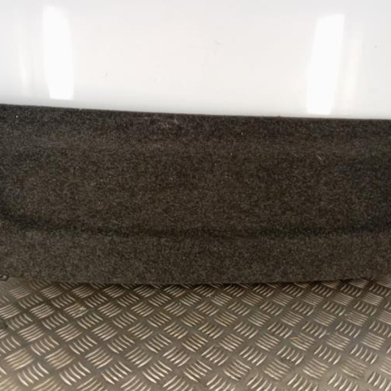 Plage arriere OPEL CORSA D