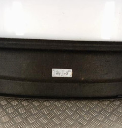 Plage arriere OPEL CORSA D