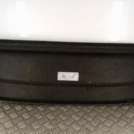 Plage arriere OPEL CORSA D