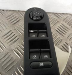 Interrupteur de leve vitre avant gauche ALFA ROMEO 159