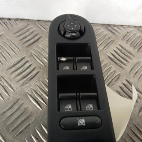 Interrupteur de leve vitre avant gauche ALFA ROMEO 159