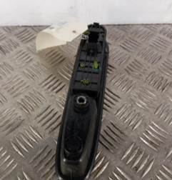 Interrupteur de leve vitre avant gauche ALFA ROMEO 159 Photo n°3