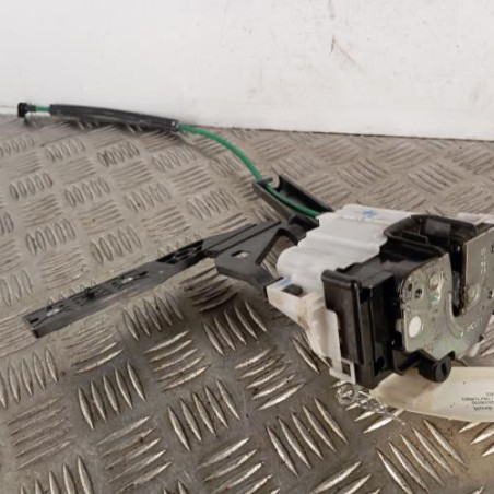 Serrure avant droit ALFA ROMEO 159