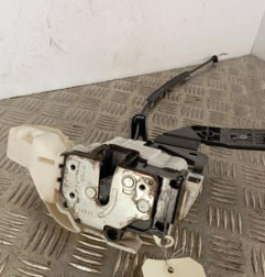 Serrure avant gauche ALFA ROMEO 159 Photo n°1