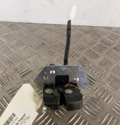 Serrure de hayon ALFA ROMEO 159 Photo n°1