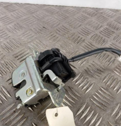 Serrure de hayon ALFA ROMEO 159