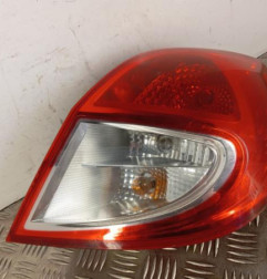 Feu arriere principal droit (feux) RENAULT CLIO 3 Photo n°1