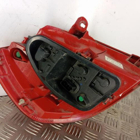 Feu arriere principal droit (feux) RENAULT CLIO 3