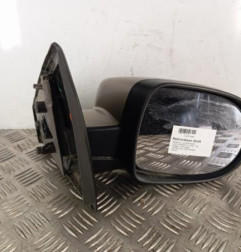 Retroviseur droit RENAULT CLIO 3 Photo n°1