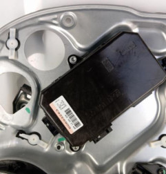 Leve vitre electrique avant droit ALFA ROMEO 159 Photo n°3