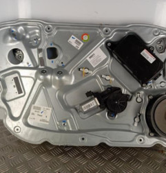 Leve vitre electrique avant gauche ALFA ROMEO 159 Photo n°1