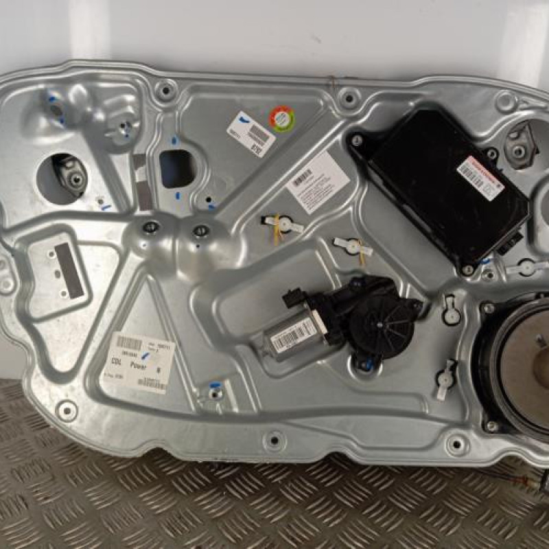 Leve vitre electrique avant gauche ALFA ROMEO 159