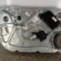 Leve vitre electrique avant gauche ALFA ROMEO 159