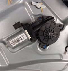 Leve vitre electrique avant gauche ALFA ROMEO 159 Photo n°3