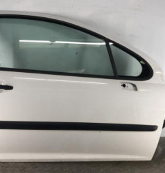 Porte avant droit PEUGEOT 207 Photo n°1