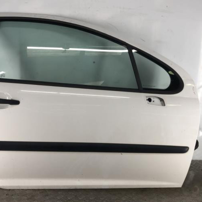 Porte avant droit PEUGEOT 207