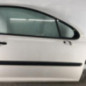 Porte avant droit PEUGEOT 207