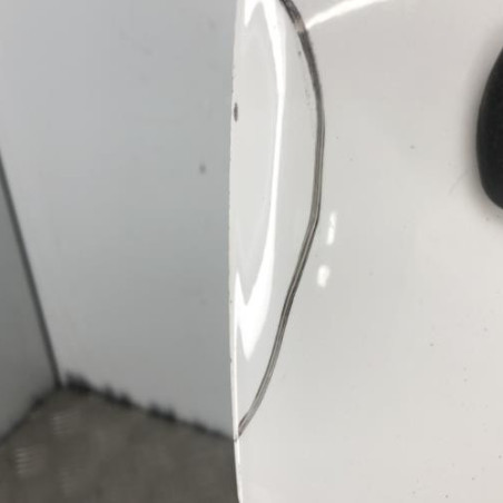 Porte avant droit PEUGEOT 207