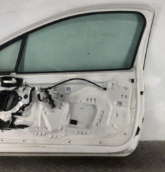 Porte avant droit PEUGEOT 207 Photo n°4