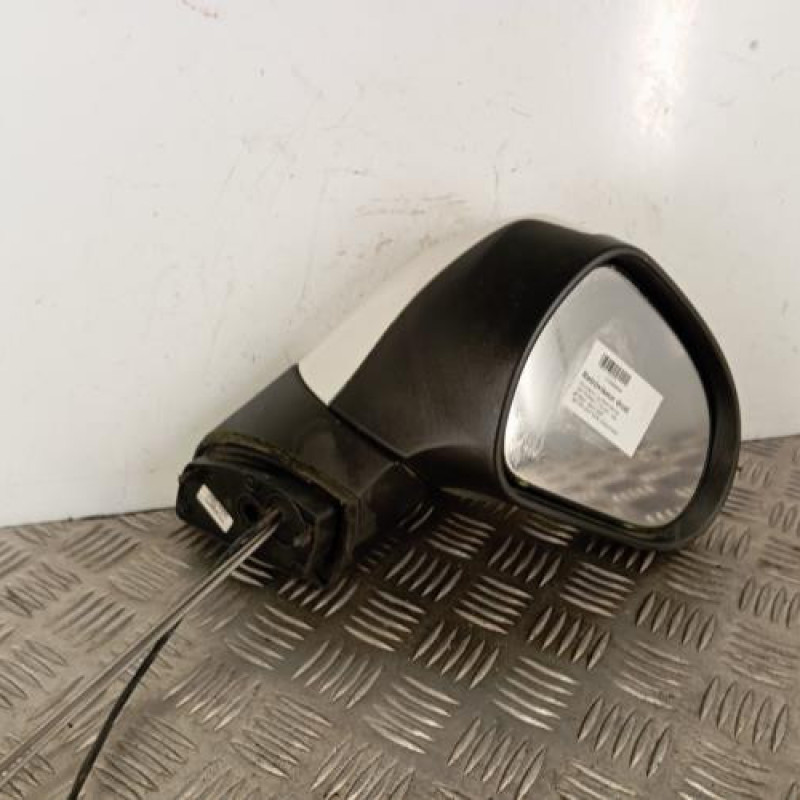 Retroviseur droit PEUGEOT 207