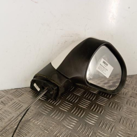 Retroviseur droit PEUGEOT 207 Photo n°1