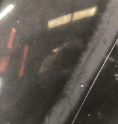 Capot ALFA ROMEO 147