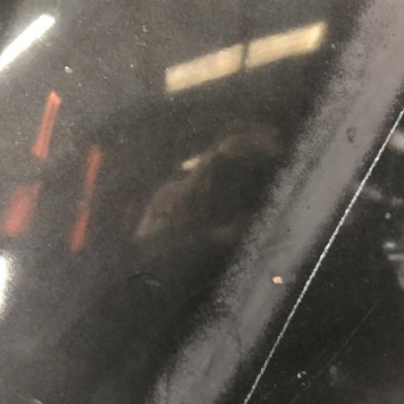 Capot ALFA ROMEO 147