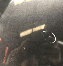 Capot ALFA ROMEO 147 Photo n°3