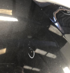 Capot ALFA ROMEO 147 Photo n°4