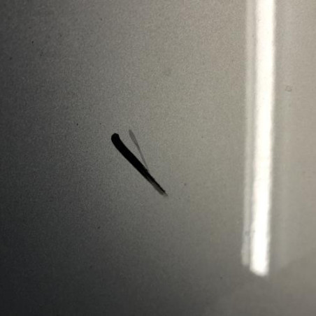 Capot VOLKSWAGEN GOLF 6