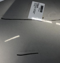 Capot VOLKSWAGEN GOLF 6 Photo n°5