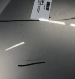 Capot VOLKSWAGEN GOLF 6 Photo n°6