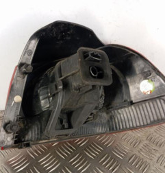 Feu arriere principal gauche (feux) VOLKSWAGEN GOLF 6
