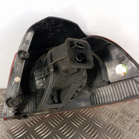 Feu arriere principal gauche (feux) VOLKSWAGEN GOLF 6