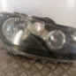 Optique avant principal droit (feux)(phare) VOLKSWAGEN GOLF 6