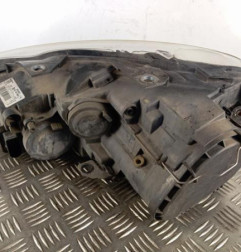 Optique avant principal droit (feux)(phare) VOLKSWAGEN GOLF 6