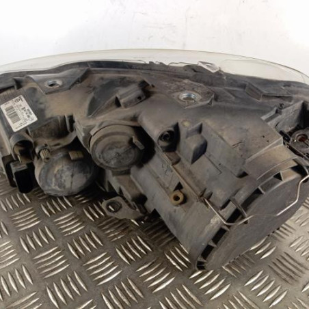 Optique avant principal droit (feux)(phare) VOLKSWAGEN GOLF 6