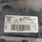 Optique avant principal droit (feux)(phare) VOLKSWAGEN GOLF 6
