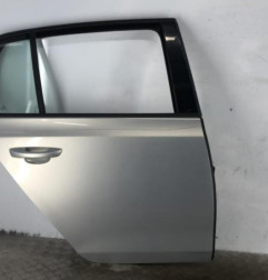 Porte arriere droit VOLKSWAGEN GOLF 6 Photo n°1