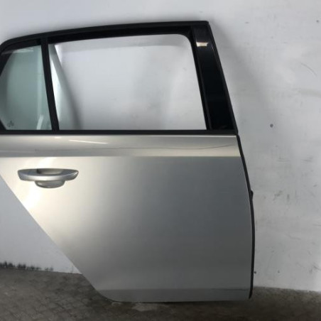 Porte arriere droit VOLKSWAGEN GOLF 6 Photo n°1