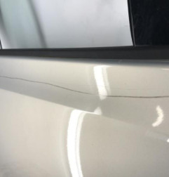 Porte arriere droit VOLKSWAGEN GOLF 6